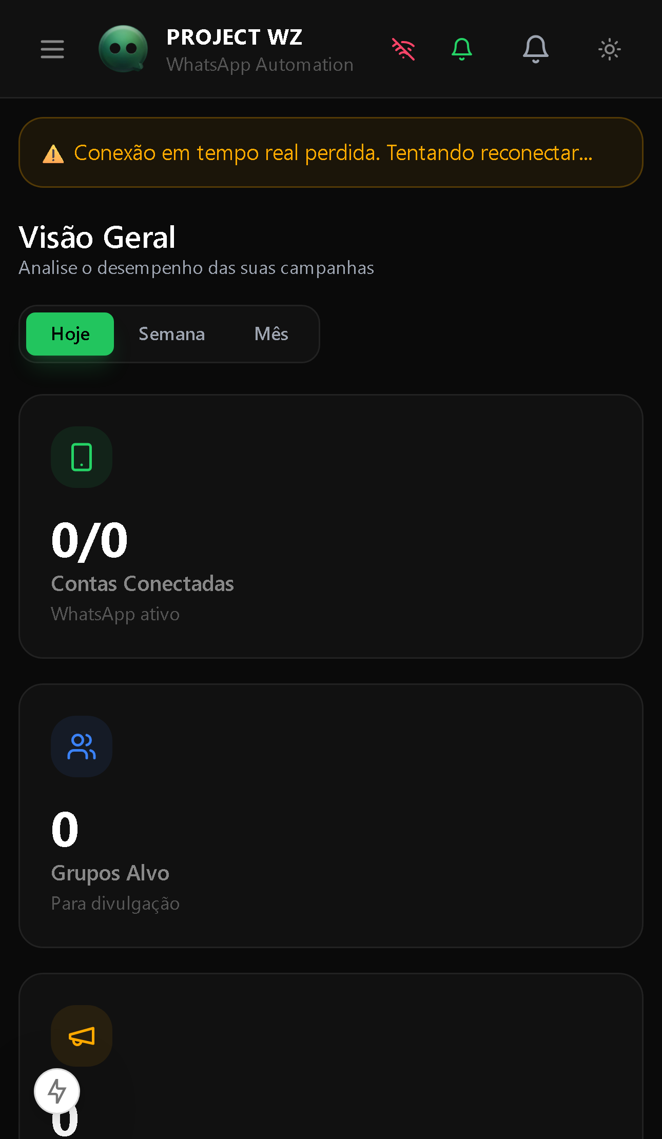 Mobile Preview